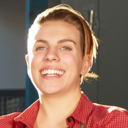 Jennie Shlakey